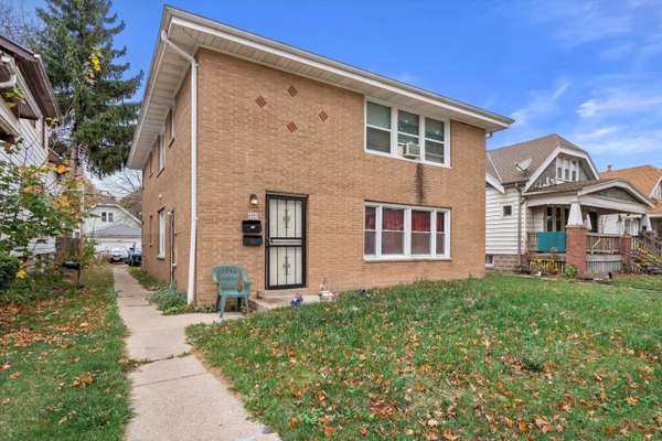 5541 N 35th St Unit 5543, Milwaukee, WI 53209