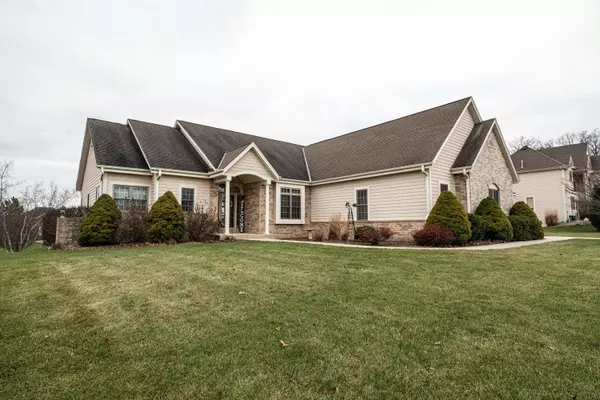 175 Chelsea Cir, Union Grove, WI 53182