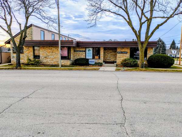 5904 39th Ave Unit 5910, Kenosha, WI 53144