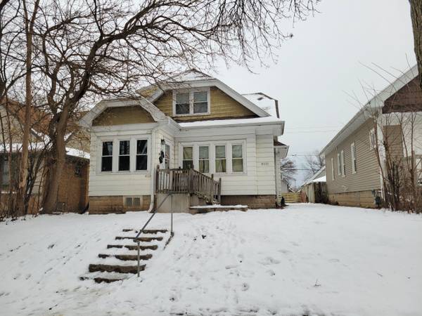 4568 N 38th St, Milwaukee, WI 53209