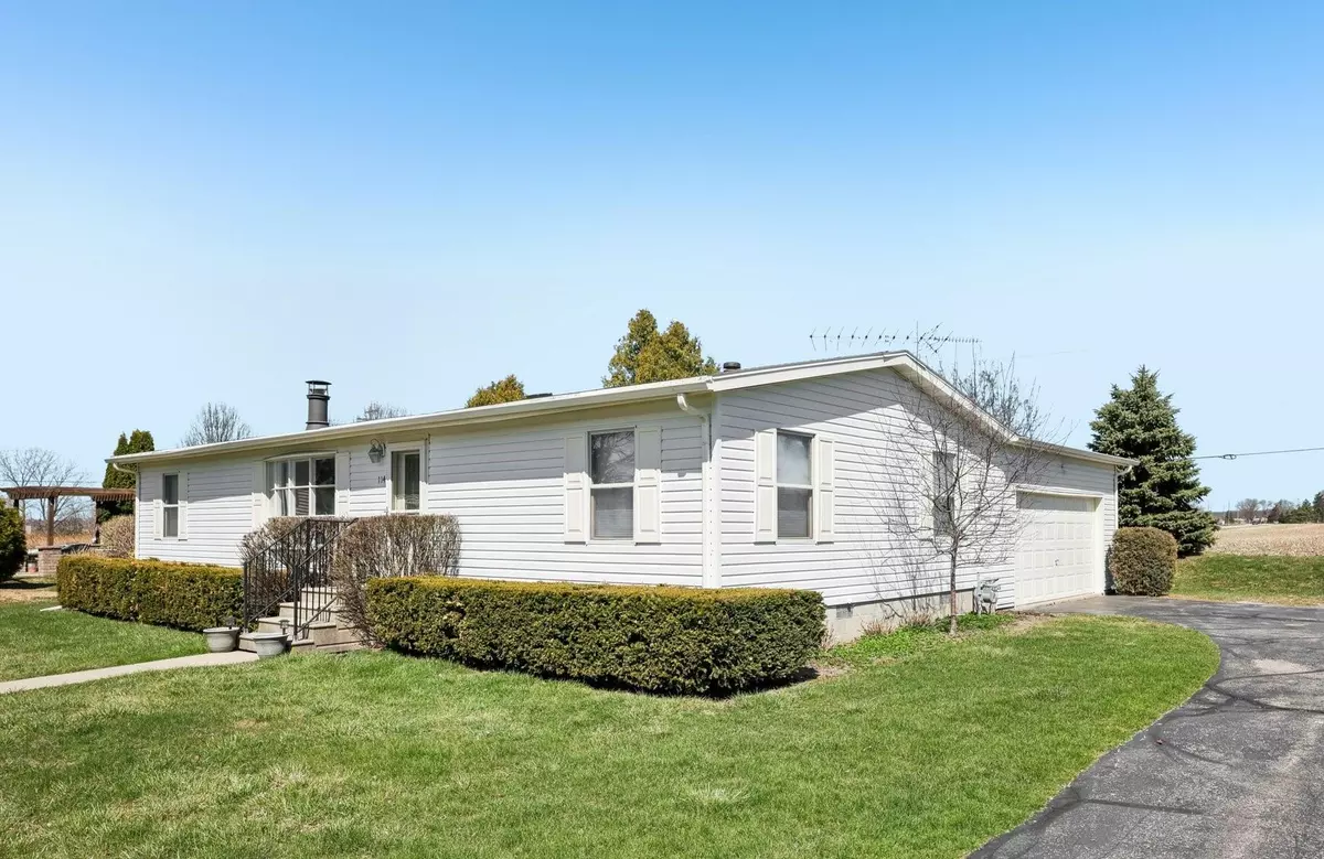 Elkhorn, WI 53121,114 S Eastown Manor -
