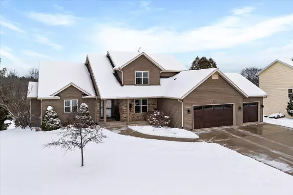 N6263 Kapur Dr, Sheboygan Falls, WI 53085