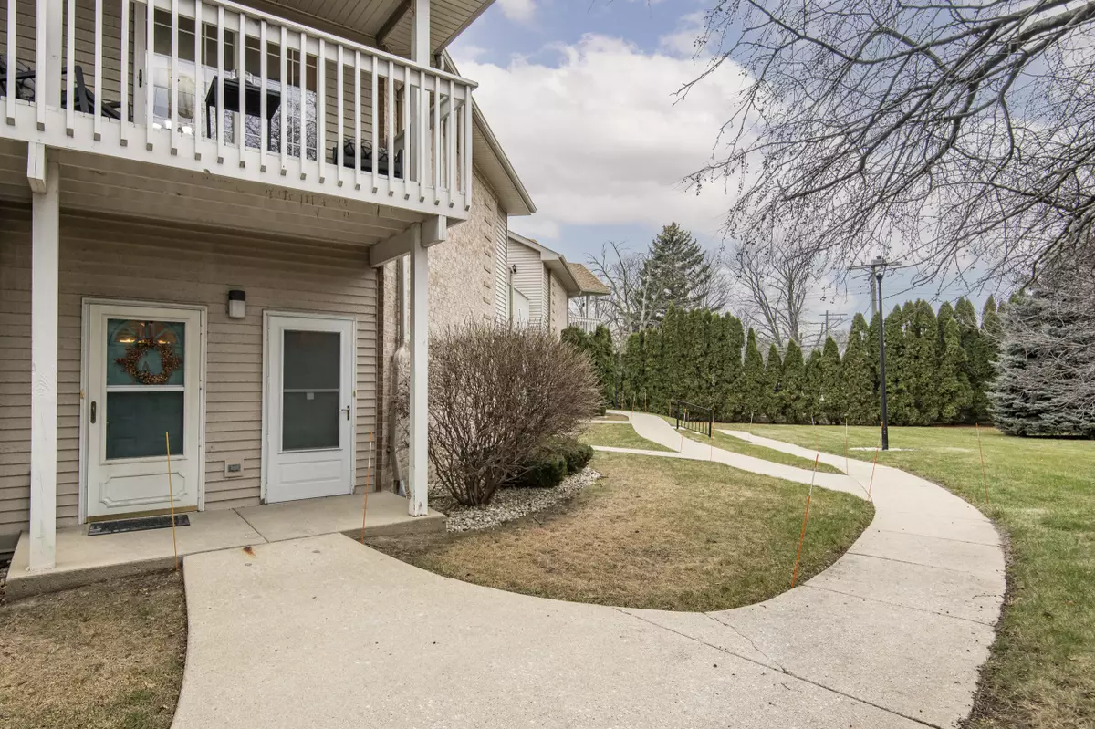 Wauwatosa, WI 53226,11200 W Gilbert Ave Unit C