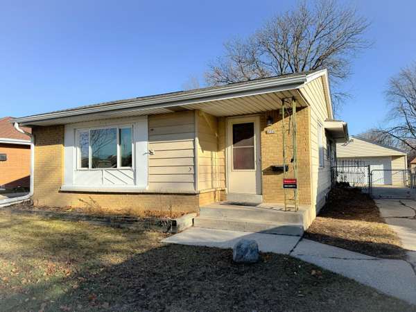 4726 N 58th St, Milwaukee, WI 53218