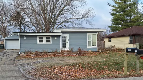 7432 Paul Bunyan Rd, Caledonia, WI 53402