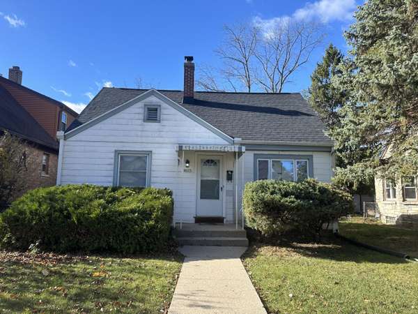 4663 N 41st St, Milwaukee, WI 53209