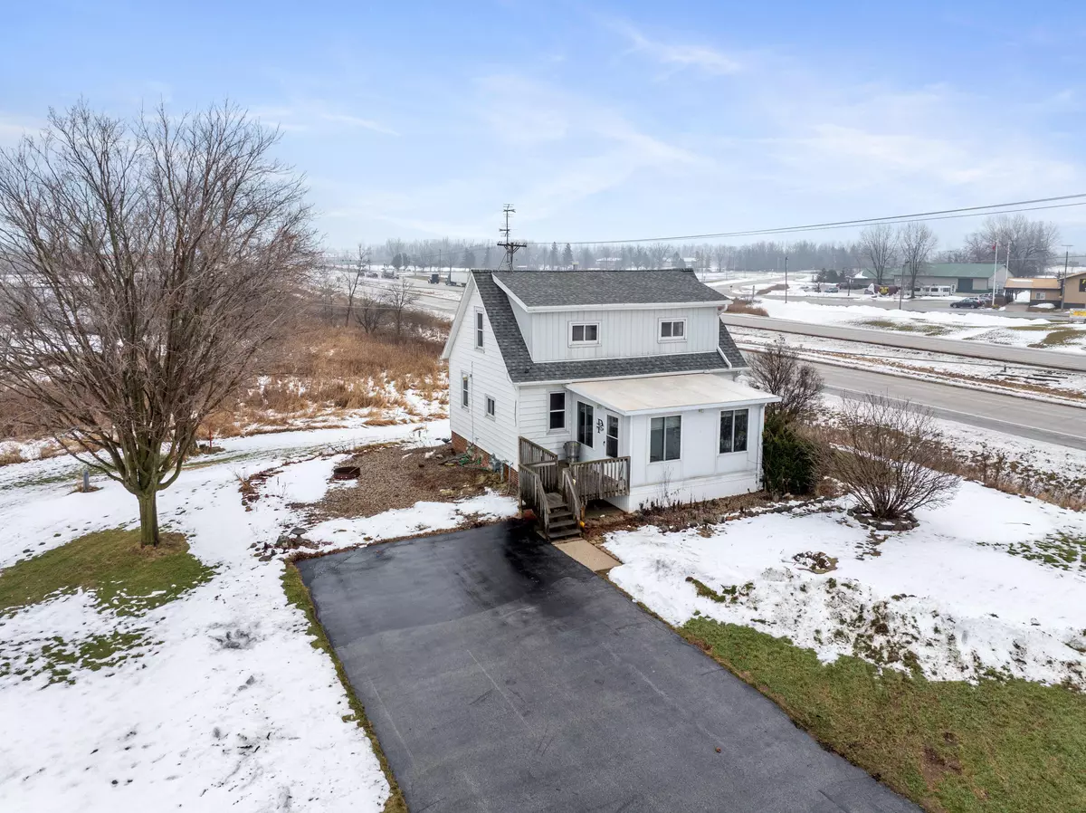 Plymouth, WI 53073,N5614 Spur Ln