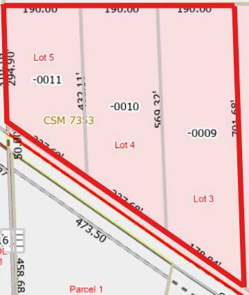 Lt3-5 Schuster Dr Unit Lot3, Lt4, Lt5, West Bend, WI 53090