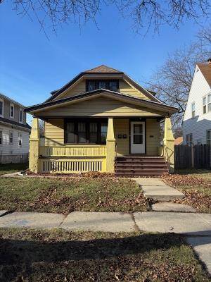 5363 N 38th St, Milwaukee, WI 53209