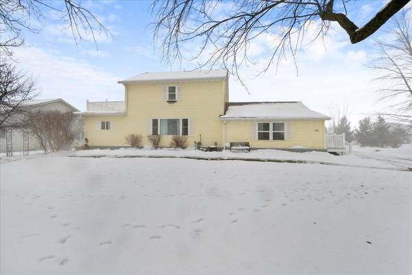 805 Old County Road PP -, Sheboygan Falls, WI 53085