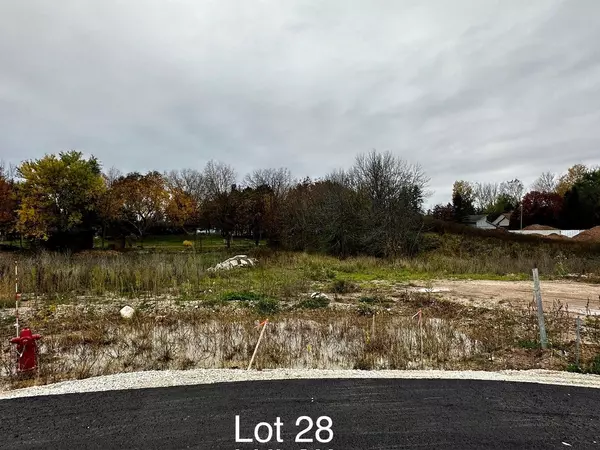 Lt28 Gettysburg Ln, Sheboygan, WI 53083