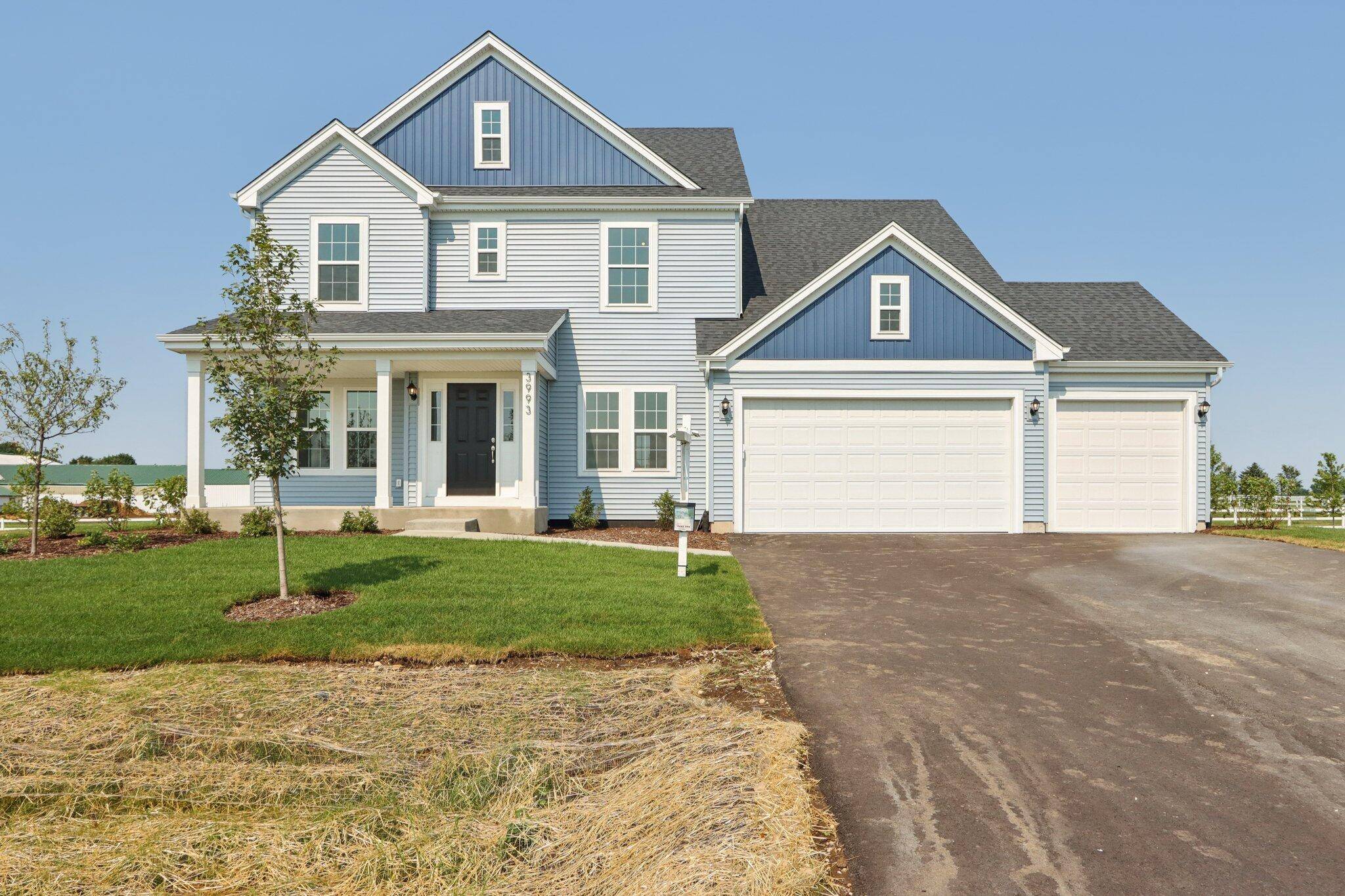 3993 Whiting St, Delavan, WI 53115