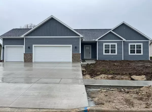 508 Sycamore Pl, Theresa, WI 53091