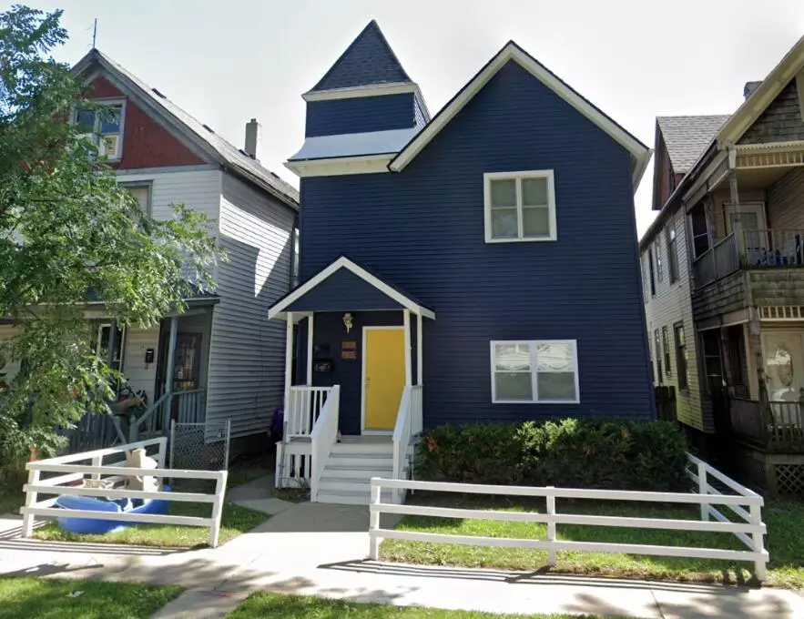 Milwaukee, WI 53208,3413 W Mt Vernon Ave