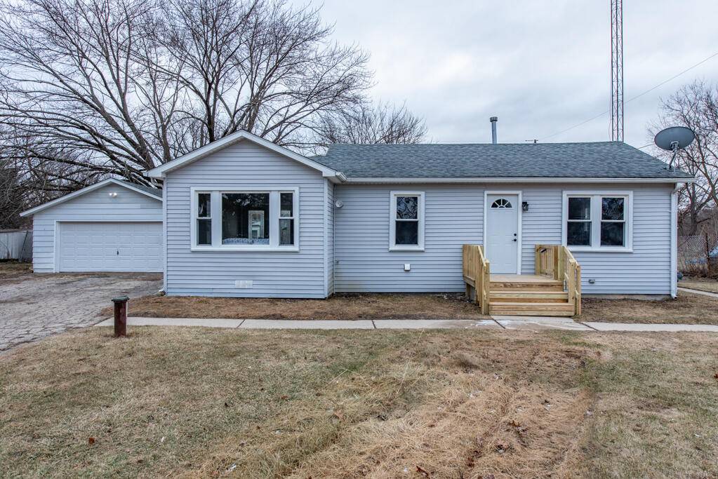 31323 71st St, Wheatland, WI 53168