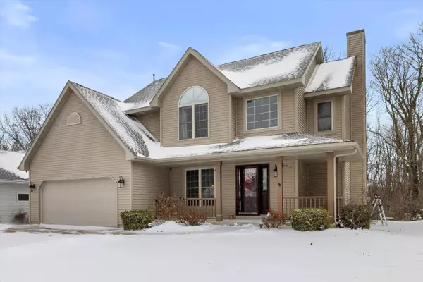 Pleasant Prairie, WI 53158,3361 125th St