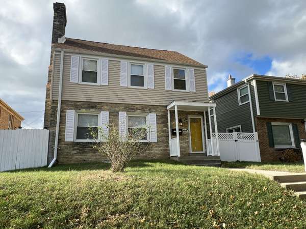 3809 N 51st Blvd Unit 3811, Milwaukee, WI 53216