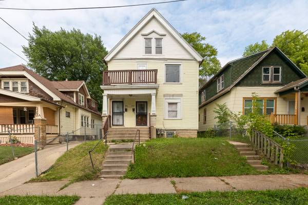 3354 N 2nd St Unit 3356, Milwaukee, WI 53212