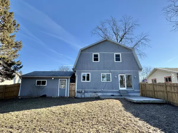 Johnson Creek, WI 53038,208 Cora St