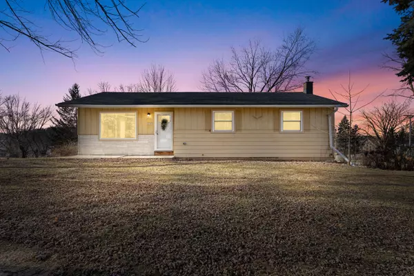 N4545 Hazelwood Rd,  Hustisford,  WI 53034