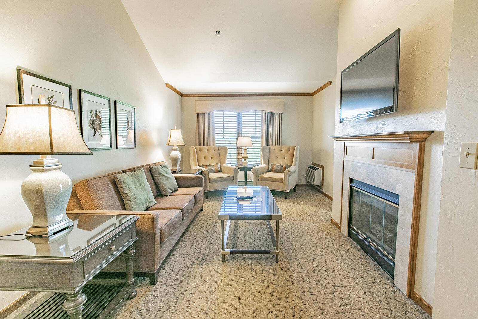 101 Osthoff Ave Unit 441, Elkhart Lake, WI 53020
