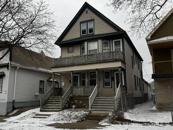 2485 S 7th St Unit 2487, Milwaukee, WI 53215