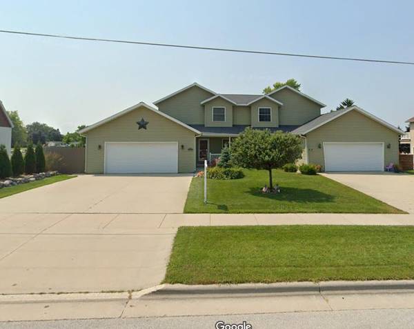 1505 Mason St, New Holstein, WI 53061