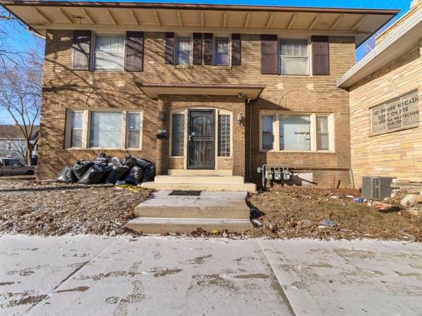 2363 S 13th St Unit 2365, Milwaukee, WI 53215