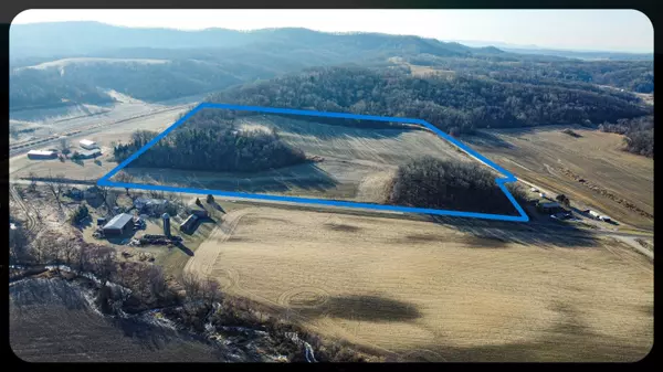 0 County Rd D -, Ettrick, WI 54627