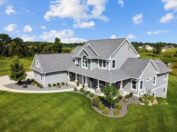 Linn, WI 53147,W4122 Shoreridge Dr