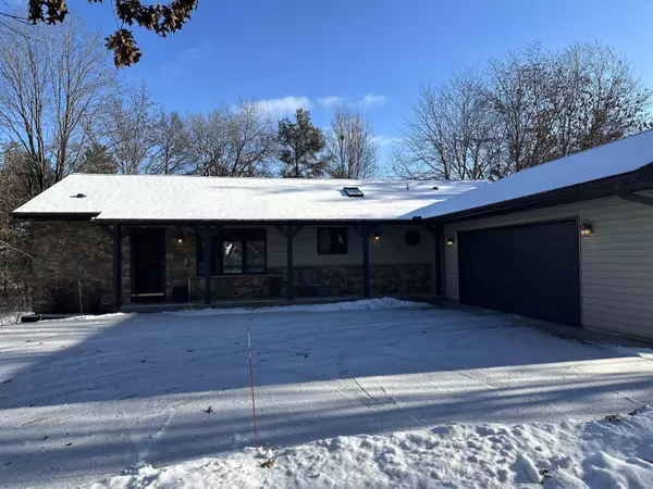 1338 Wedgewood Trl, Rome, WI 54457