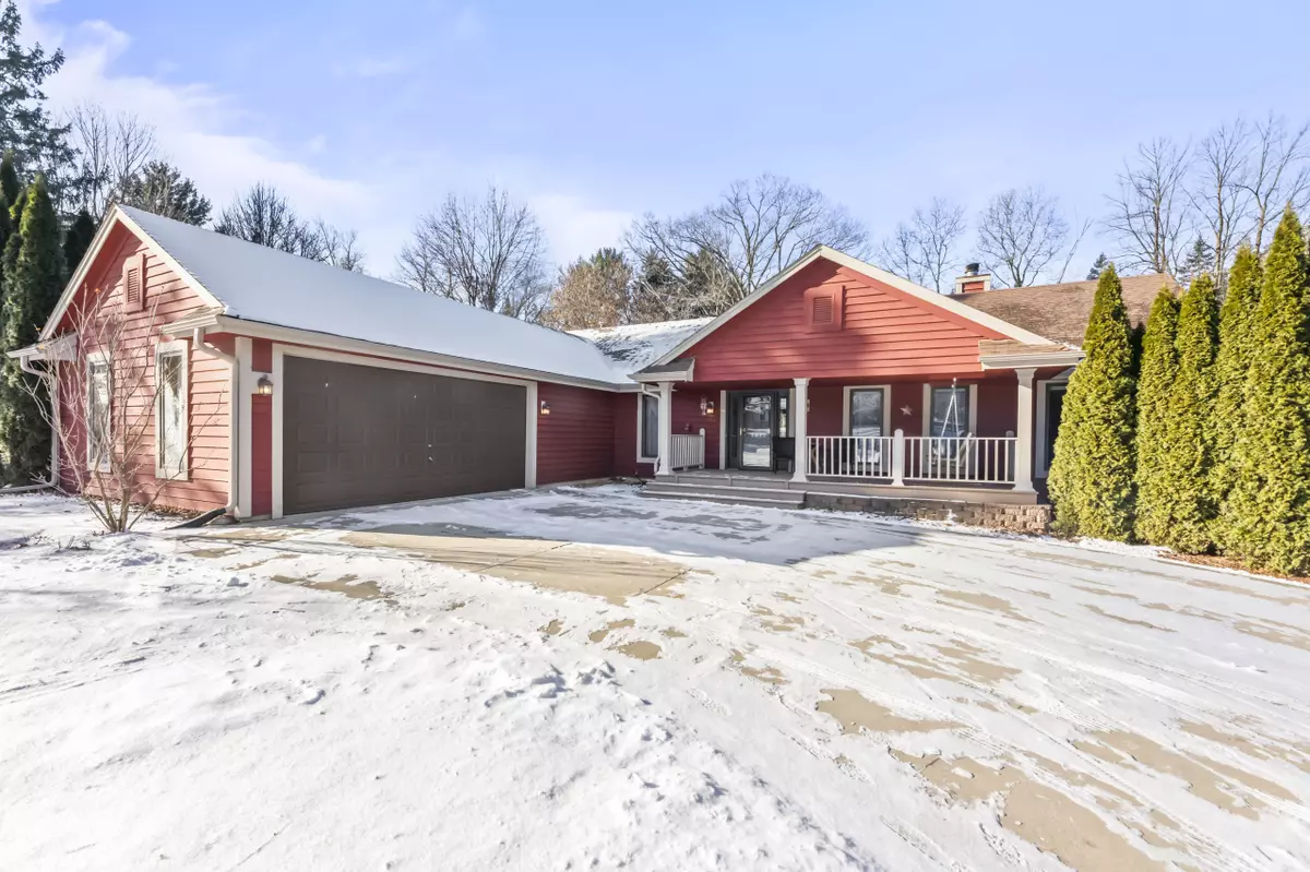 Richfield, WI 53033,1411 Maple Dr