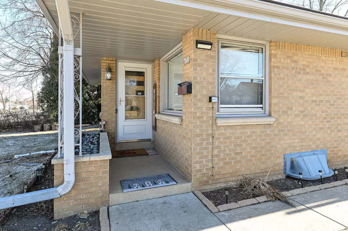 Milwaukee, WI 53220,8131 W Morgan Ave