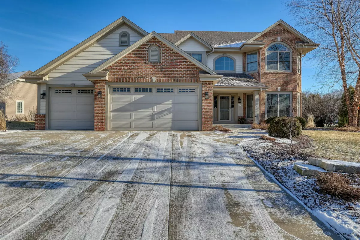 Menomonee Falls, WI 53051,W150N7328 Wood View Dr