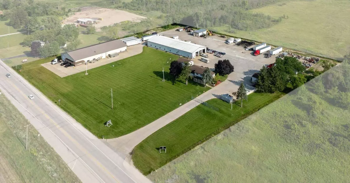 Franklin, WI 53132,6701 W Ryan Rd