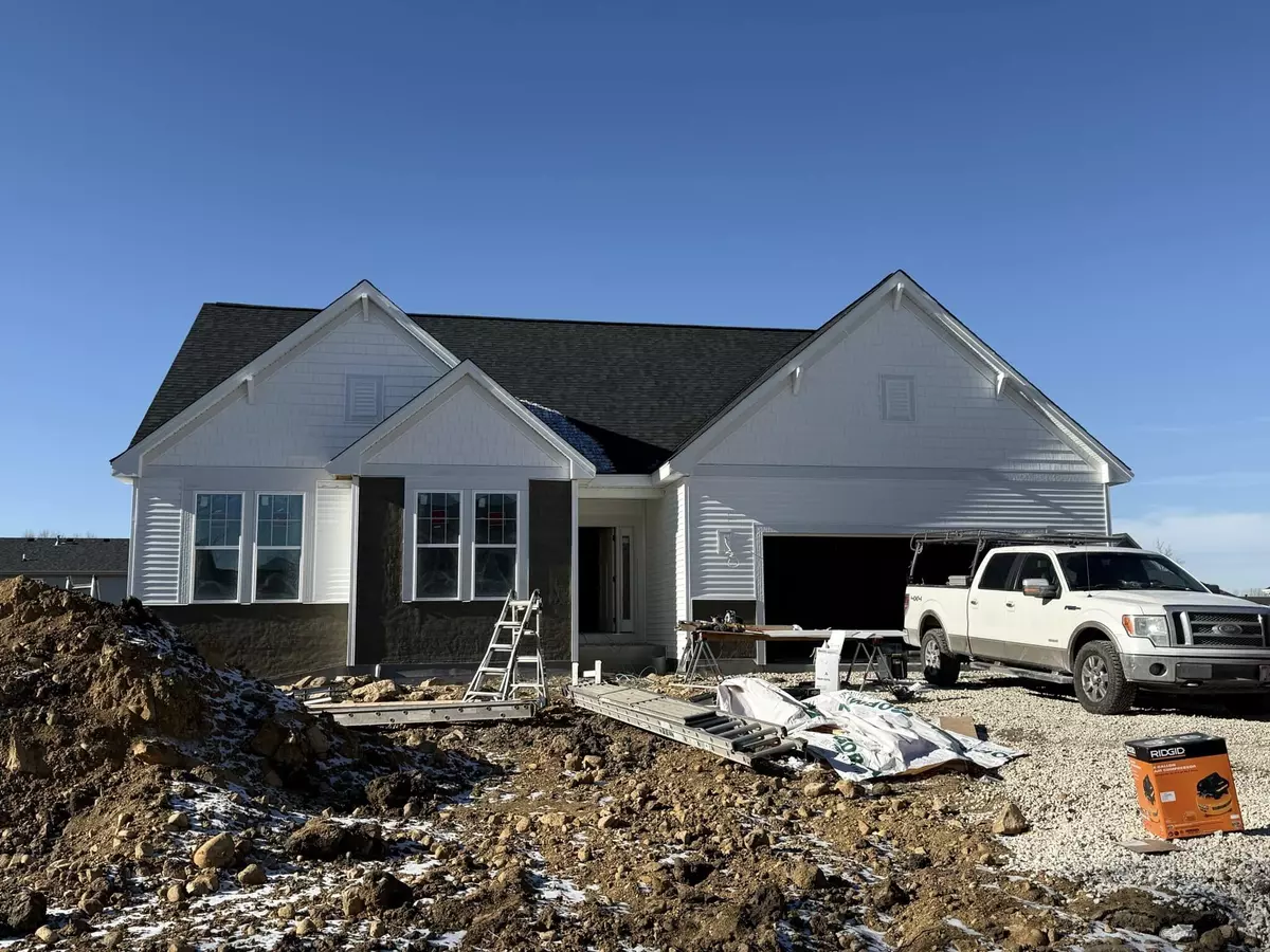 Hartford, WI 53027,931 Cascade Cir