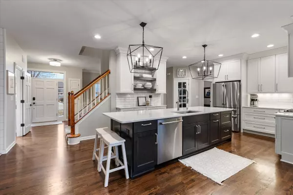 Cedarburg, WI 53012,N41W7353 West Pointe Ct