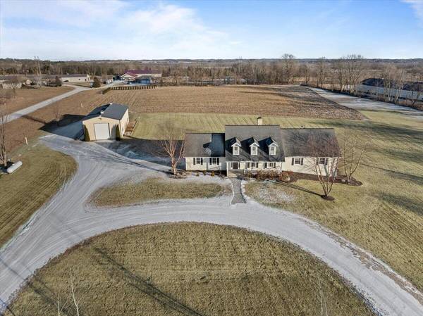 9520 State Highway 144 -, Farmington, WI 53040