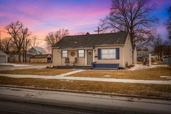 2124 19th St S St, La Crosse, WI 54601