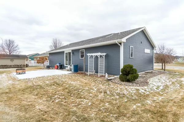 Sparta, WI 54656,1021 Evenson Dr