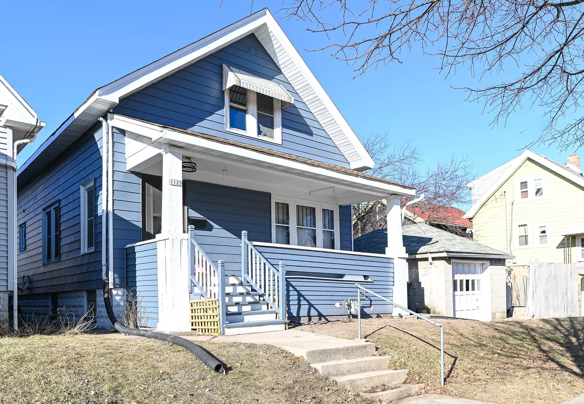 West Milwaukee, WI 53214,1125 S 50th St