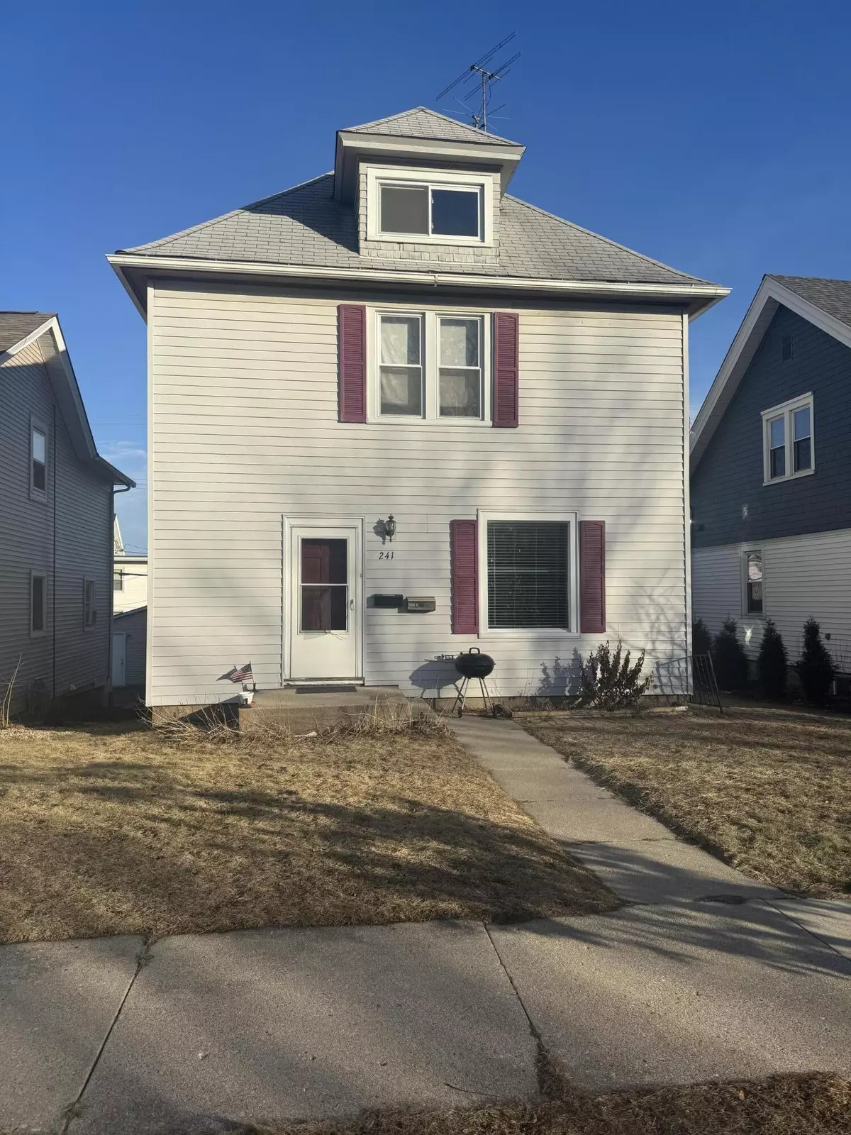 West Bend, WI 53095,241 N 8th Ave Unit 241A