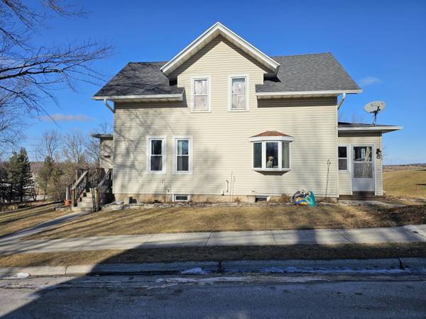 1500 Roosevelt Ave, New Holstein, WI 53061