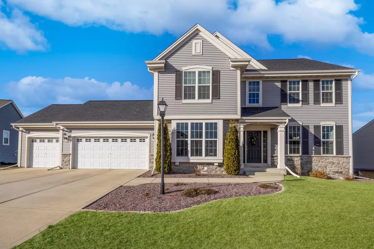 Port Washington, WI 53024,2024 Willow Pond Way