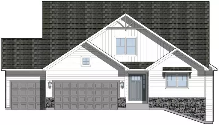 Johnson Creek, WI 53038,425 Midge St