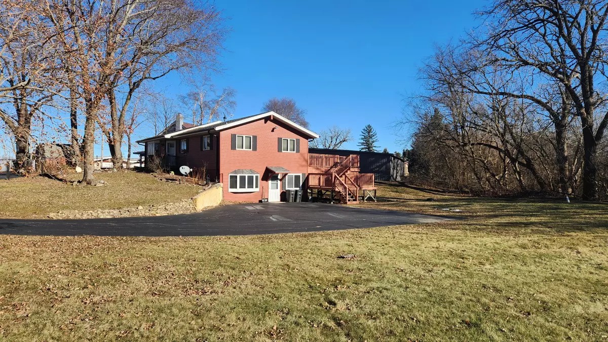 La Grange, WI 53190,W6095 County Road H -