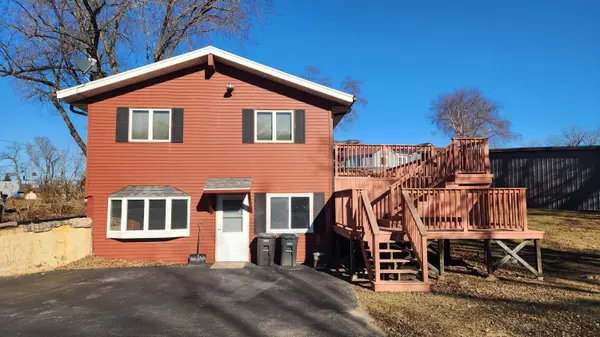 La Grange, WI 53190,W6095 County Road H -