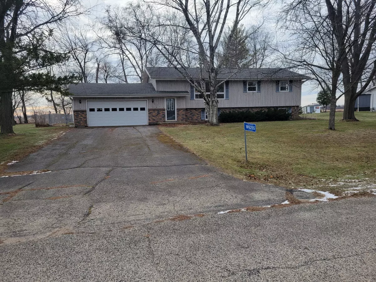 Burnett, WI 53922,W6255 Park Dr