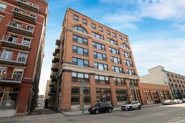 239 E Chicago St Unit 406, Milwaukee, WI 53202