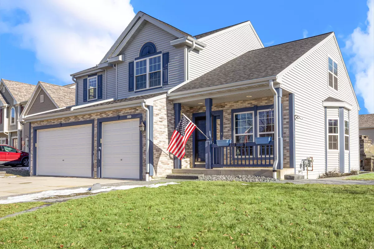 Oak Creek, WI 53154,8440 S Saddle Ct